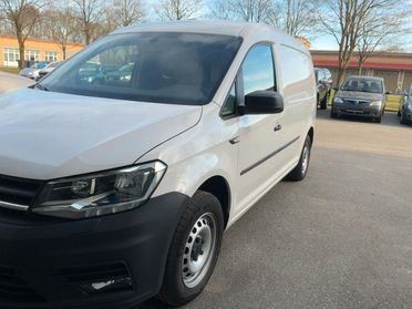 Volkswagen Caddy 1.4 TGI Comfortline Maxi KM 81500