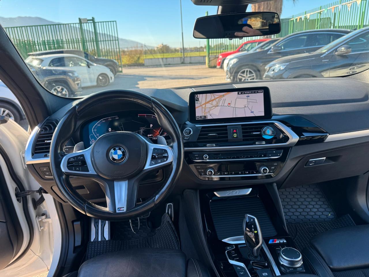 Bmw X4 xDrive20d Msport