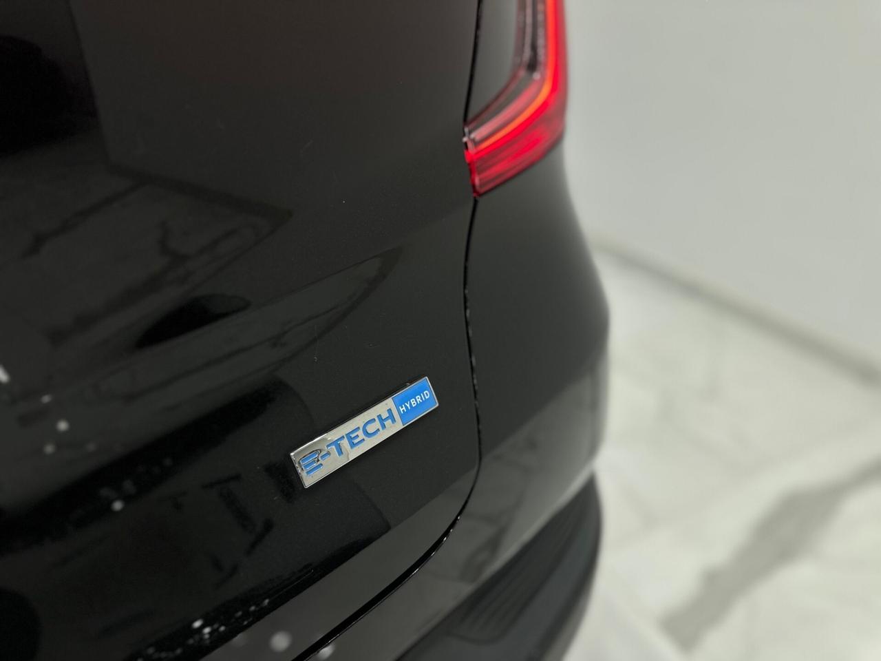 Renault Captur Full Hybrid E-Tech 145 CV Evolution