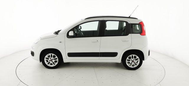 FIAT Panda 1.2 EasyPower Lounge - OK NEOPATENTATO