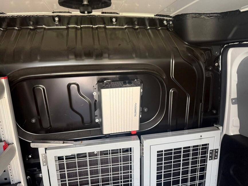 Fiat Doblo Doblò 1.4 Natural Power PC-TN Cargo Lounge