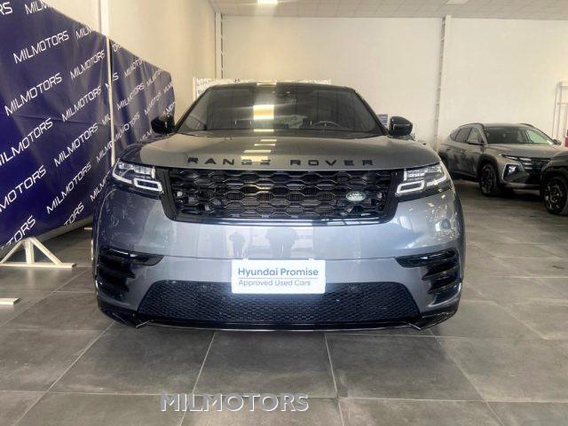 LAND ROVER Range Rover Velar 3.0D V6 275 CV R-Dynamic