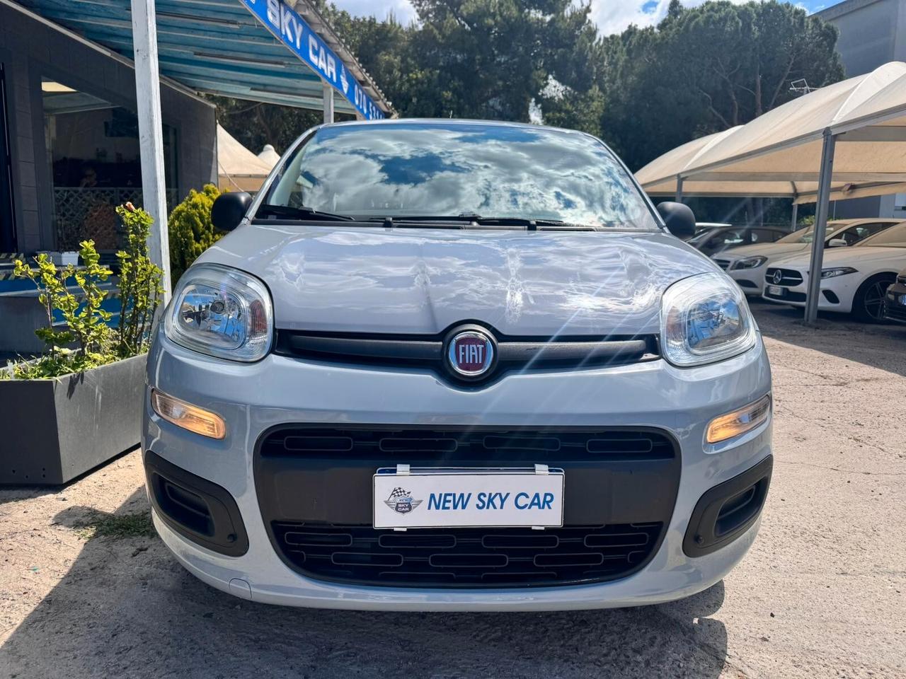 Fiat Panda 1.0 FireFly S&S Hybrid IVA ESPOSTA