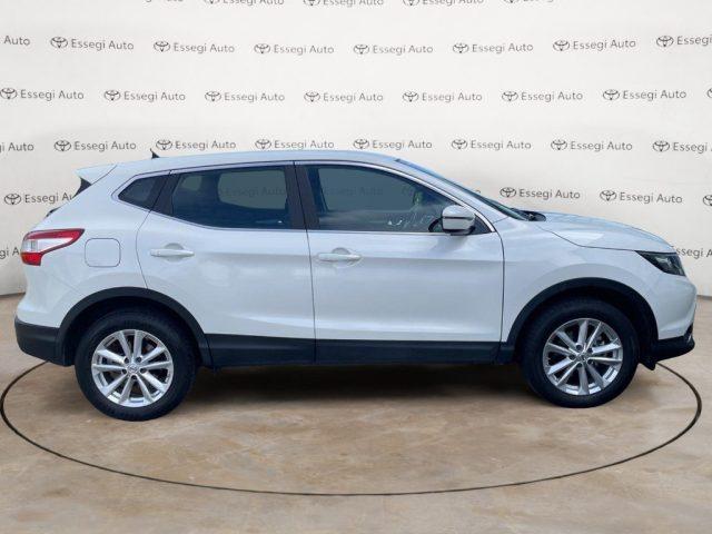NISSAN Qashqai 1.6 dCi 2WD Acenta