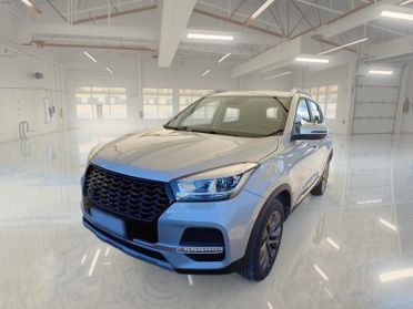 DR MOTOR DR4.0 1.5 MT BENZ GPL