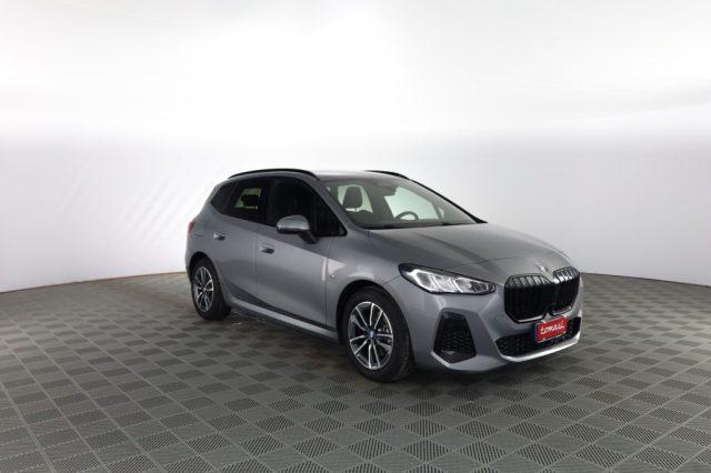 BMW 218 Serie 2 d Active Tourer Msport