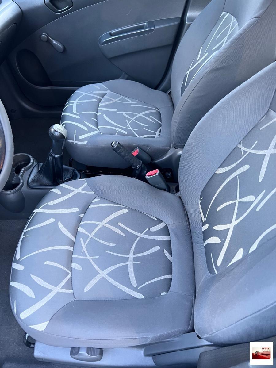 CHEVROLET - Spark - 1.0 LS