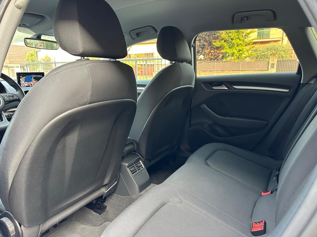 Audi A3 SPB 30 TDI S tronic Sport