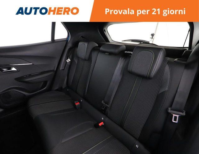 PEUGEOT 2008 PureTech 130 S&S GT