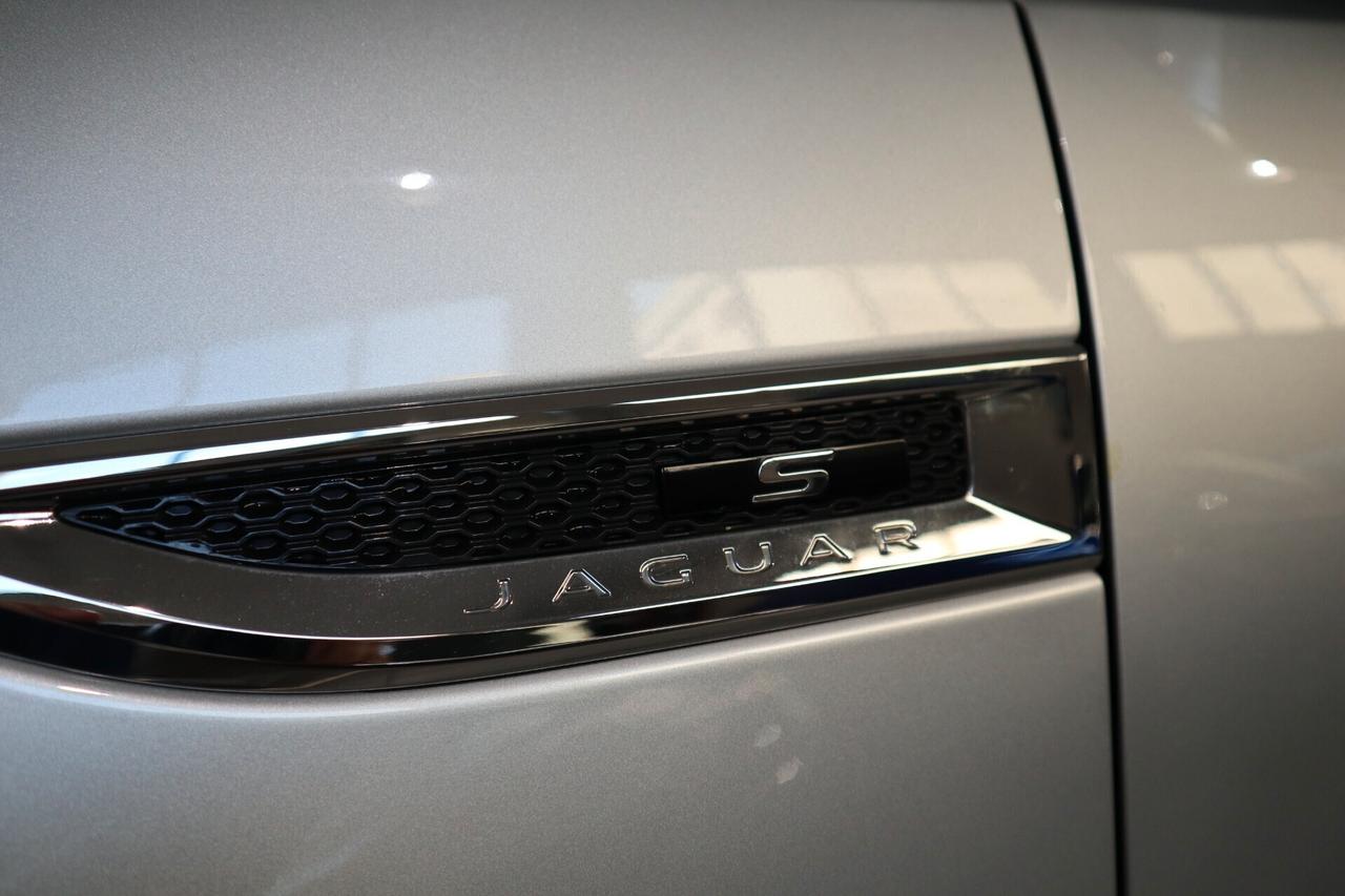 Jaguar E-Pace 2.0D 150 CV AWD aut. S