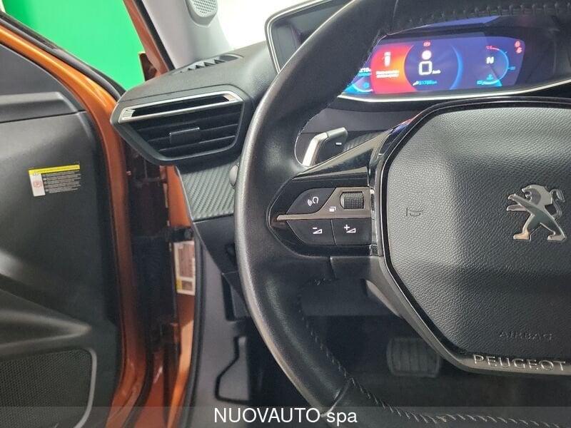 Peugeot 2008 2008 PureTech 100 S&S Allure Pack