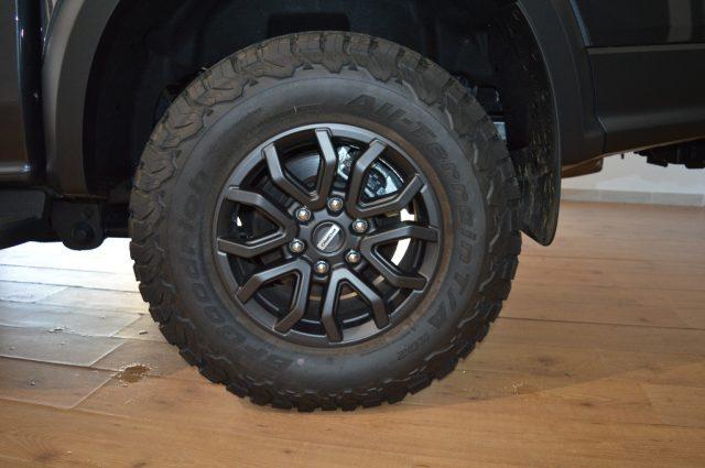 FORD Ranger Raptor 2.0 Ecoblue 4WD DC 5 posti*IVA DETRAIBILE*