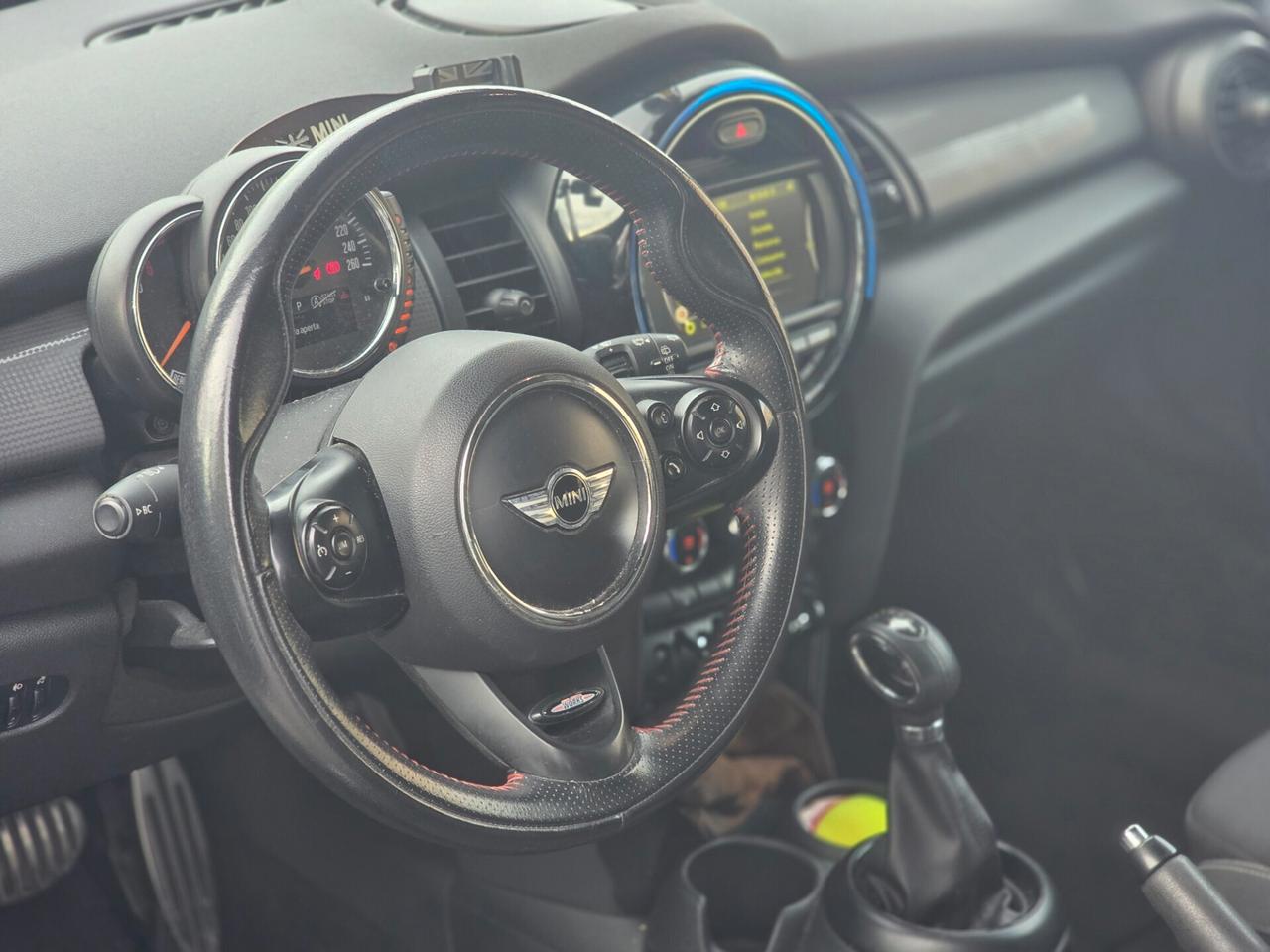 Mini 1.5 Cooper D Business XL