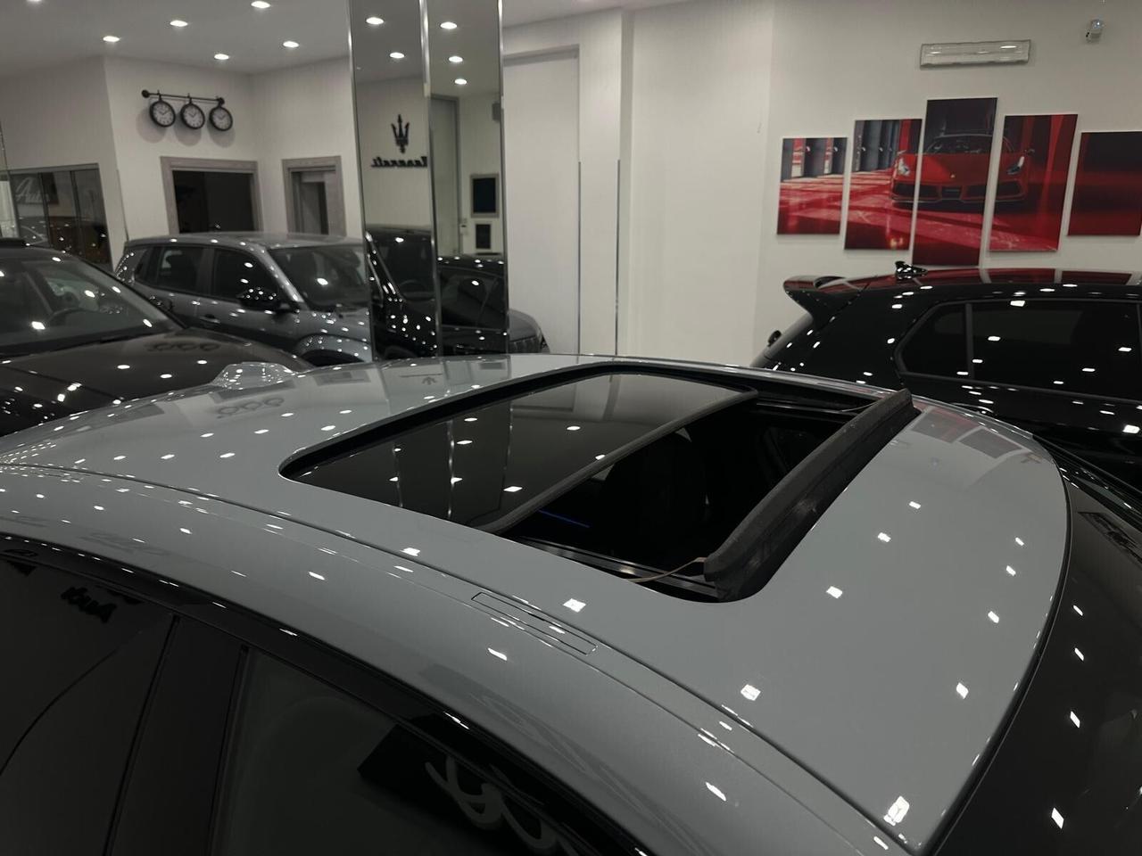 Bmw 4er Gran Coupe 420d xDrive 48V Msport Pro