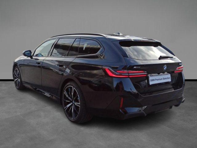 BMW 520 d 48V xDrive Touring Msport Pro Aut.