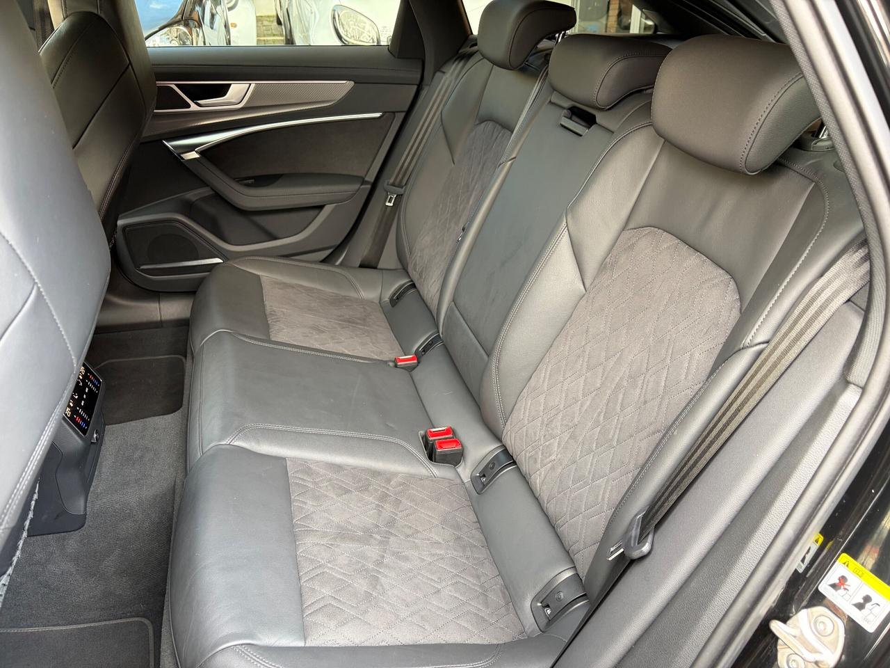 Audi RS6 Avant 4.0 mhev - IVA ESPOSTA 22%