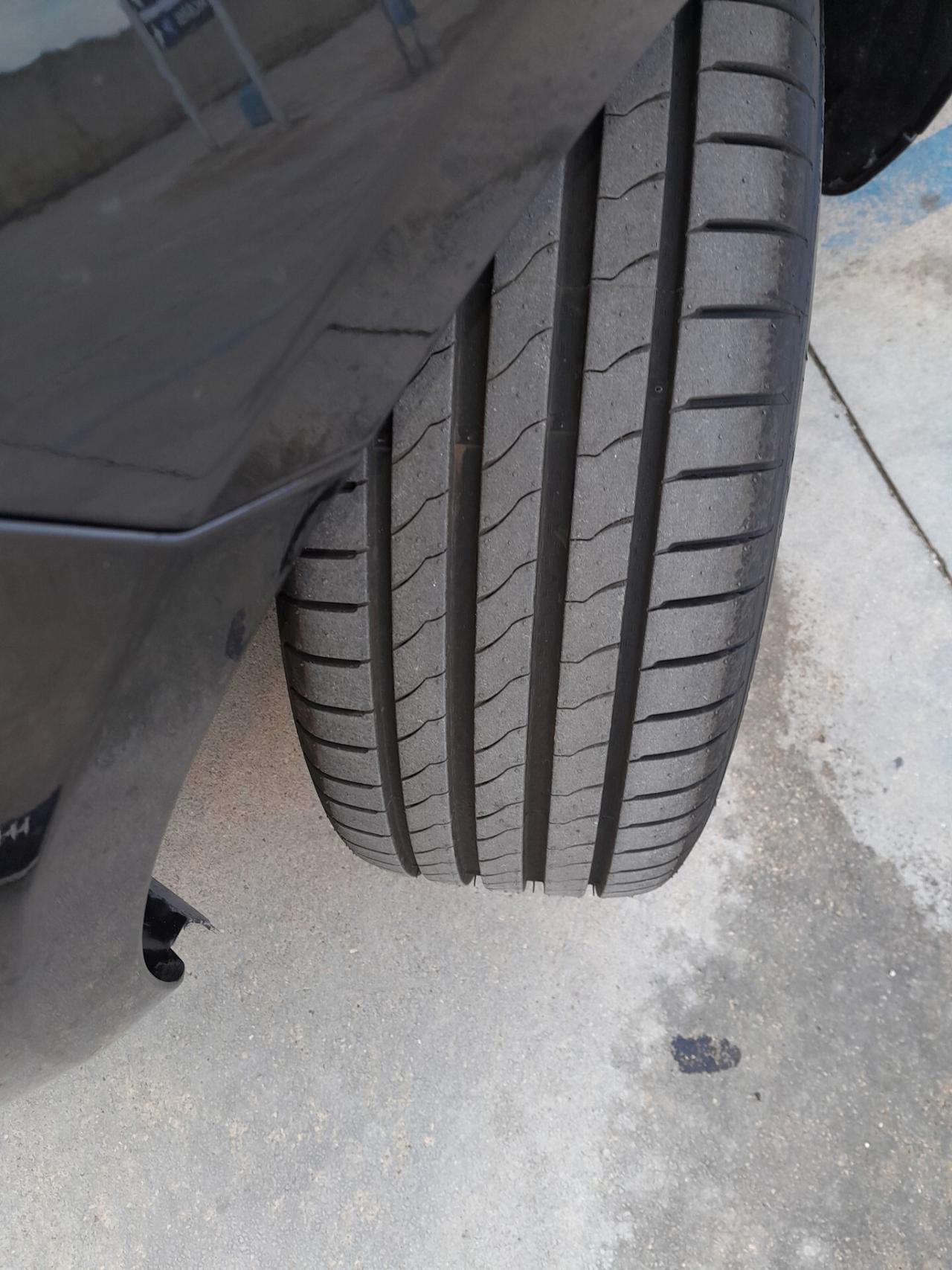 N2 LANCIA YPSILON 1.0 HYBRID S&S ORO