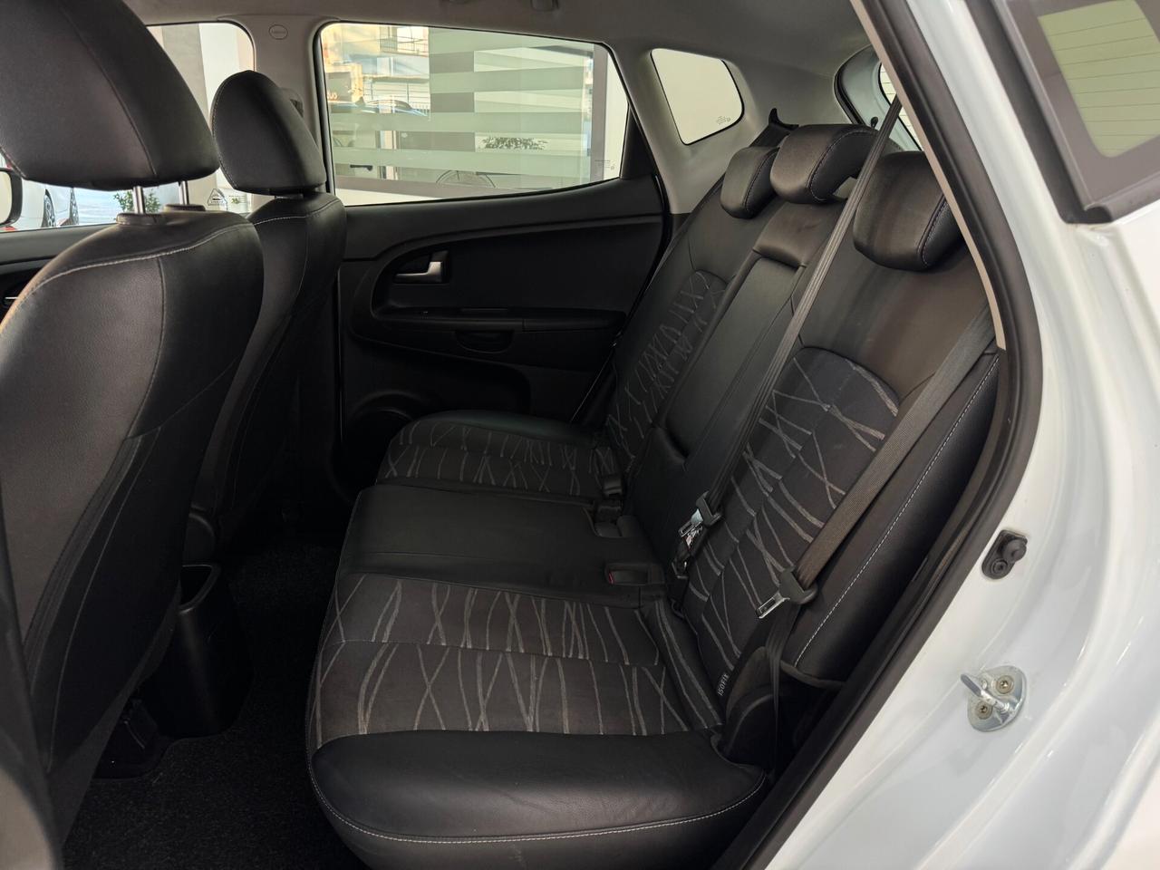 Kia Venga 1.4 CRDi 90CV Cool