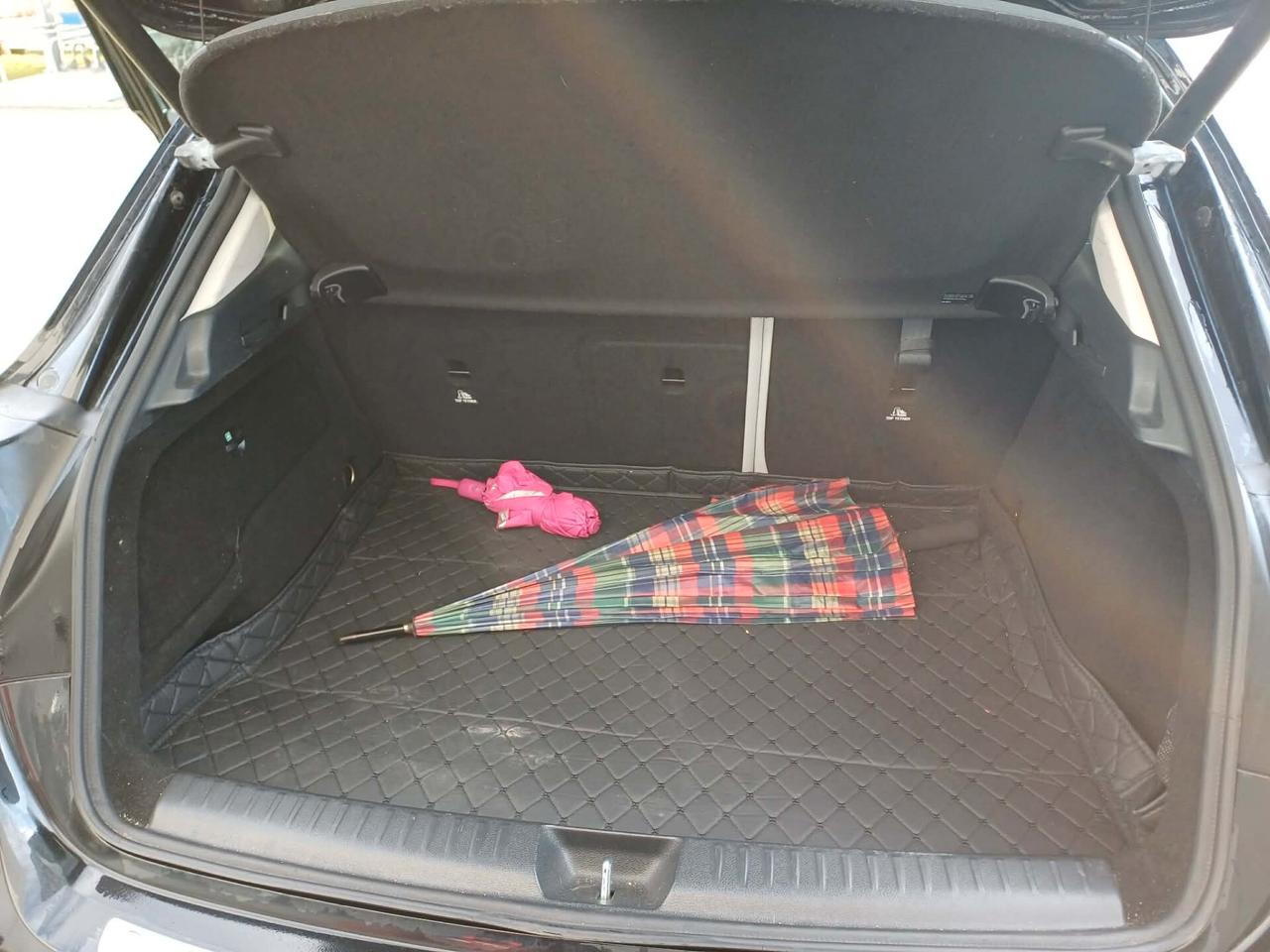 Mercedes-benz GLA 200 d Automatic 4Matic Premium