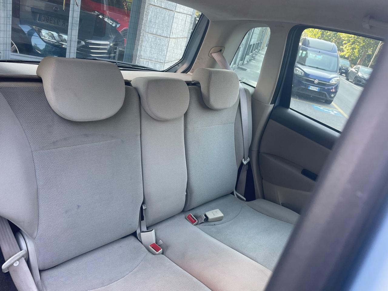 Fiat Idea 1.4 16V Emotion/OkNeoPat/GARANZIA 12 MESI