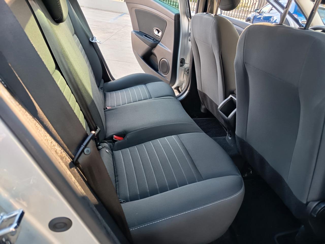 Renault Megane Mégane 1.5 dCi 110CV Start&Stop ESM SporTour Limited