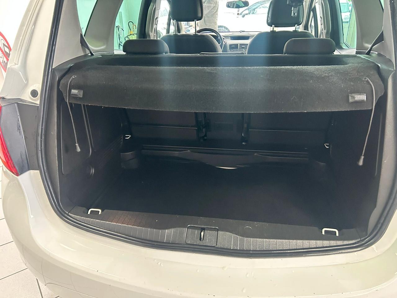 Opel Meriva 1.4 100CV X NEOPATENTATI 2011