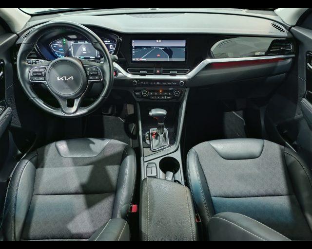 KIA Niro 1.6 GDi DCT HEV Style