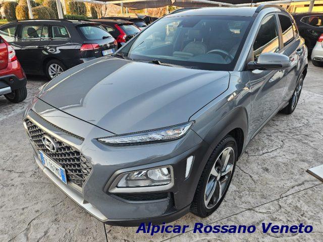 HYUNDAI Kona 1.6 CRDI 115 CV Xpossible