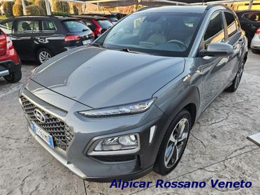HYUNDAI Kona 1.6 CRDI 115 CV Xpossible