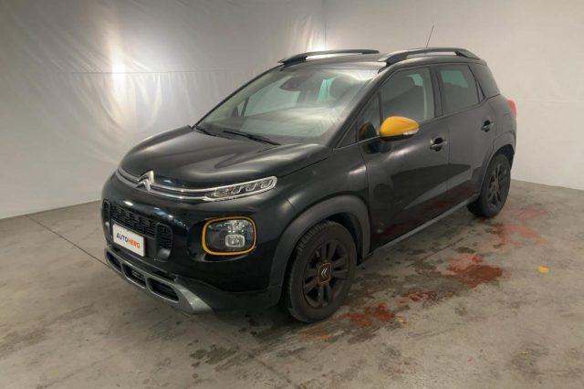 CITROEN C3 Aircross BlueHDi 110 S&S Rip Curl