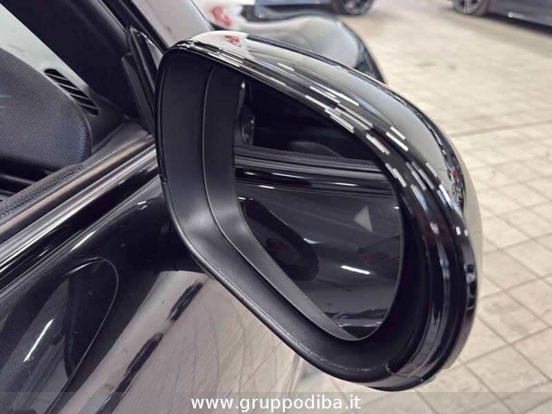 MINI Mini Cooper Cabrio F67 2.0 C Classic auto