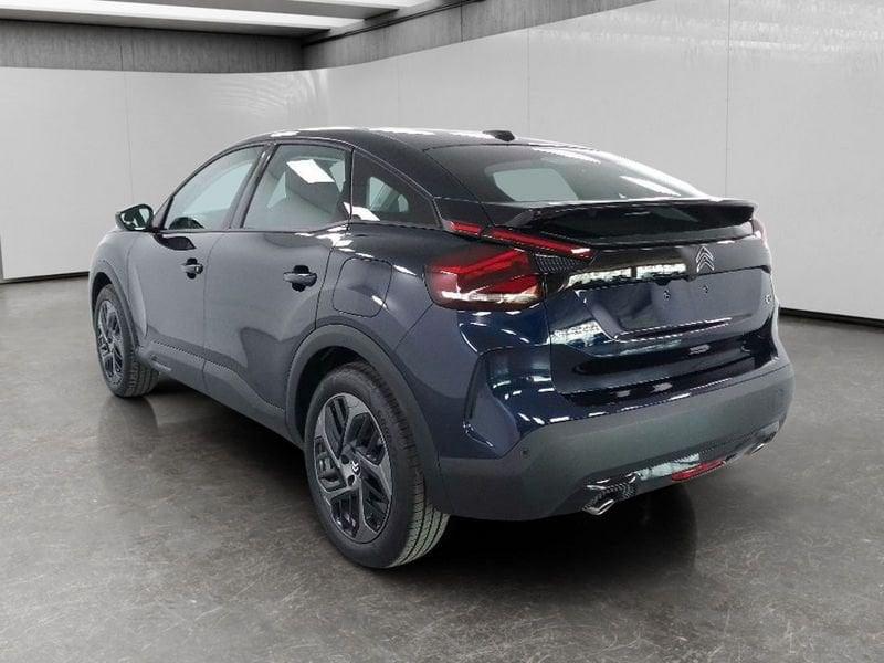 Citroën C4 1.2 puretech Plus s&s 130cv