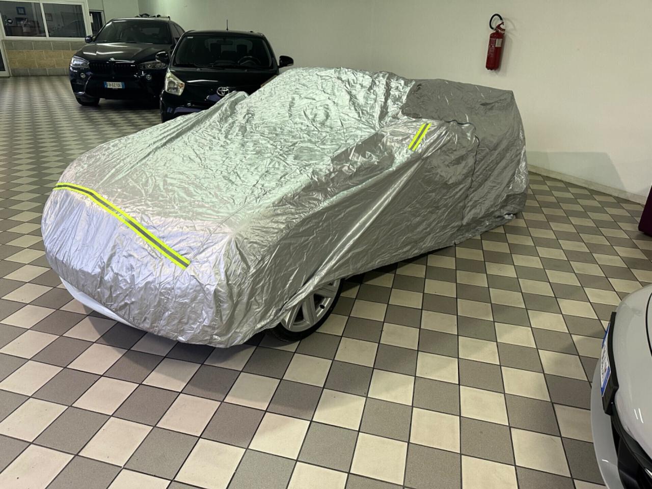 Chrysler Crossfire 3.2 cat Roadster Limited CABRIO