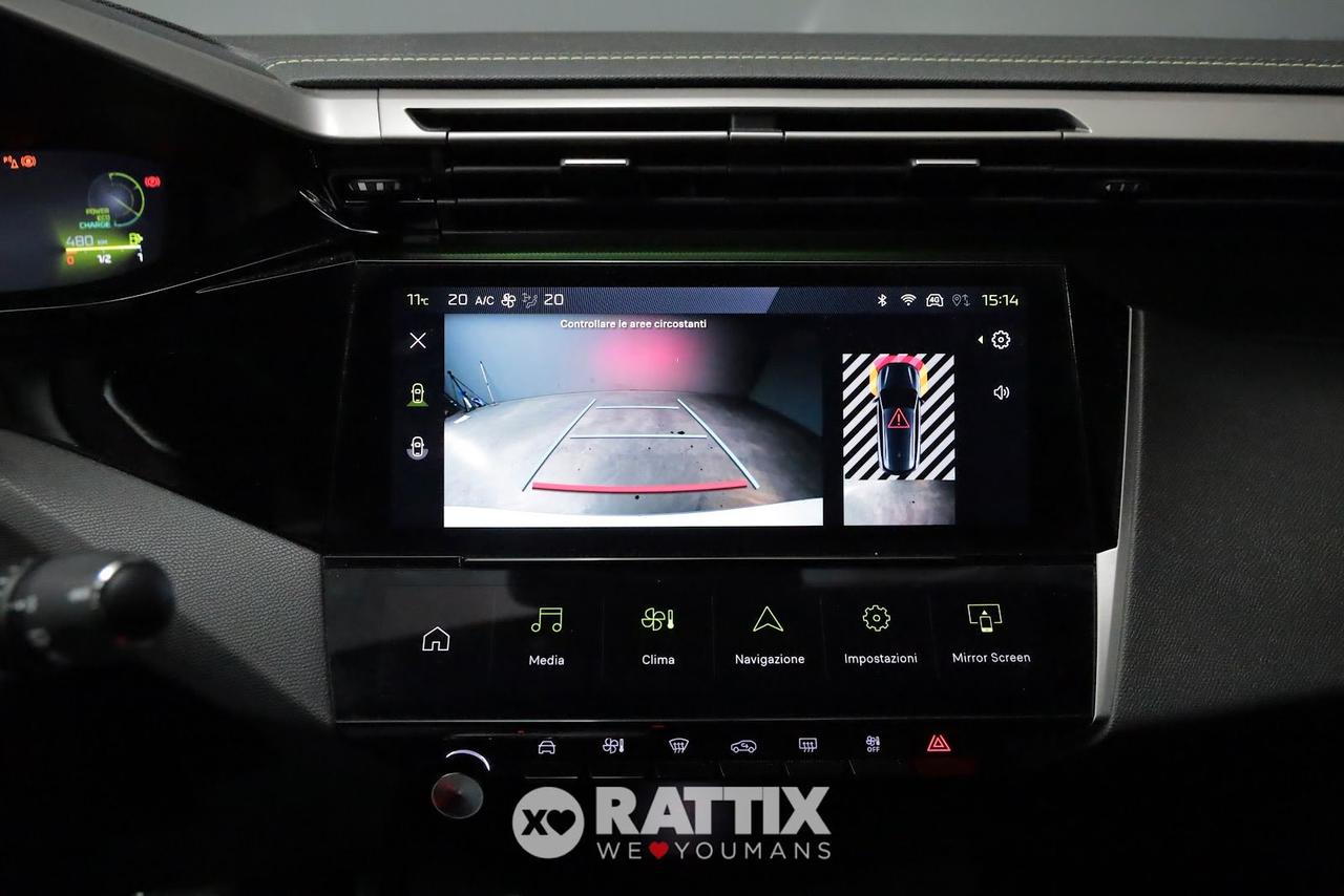 Peugeot 308 SW 1.2 Hybrid 136CV GT e-DCS6