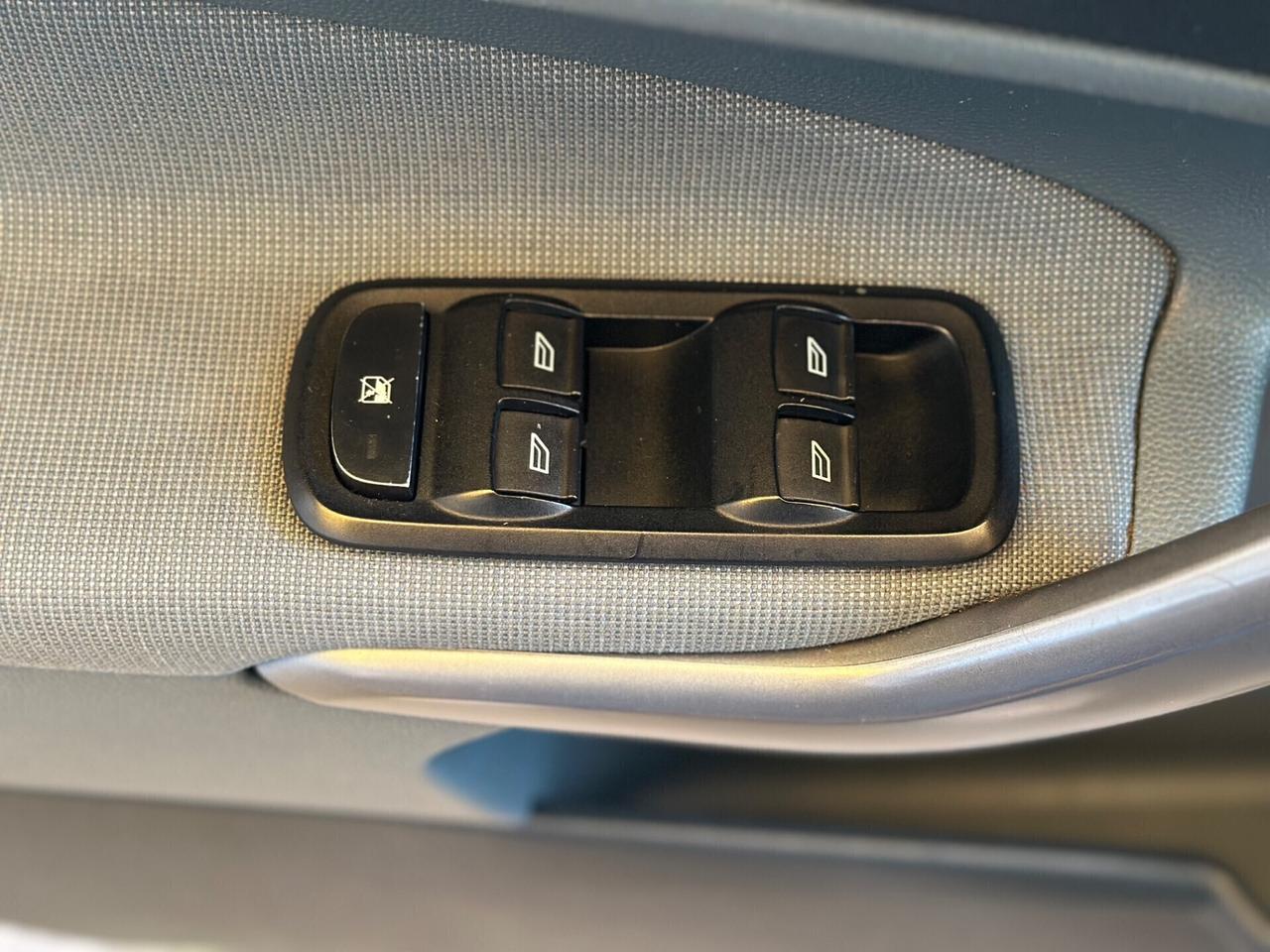 Ford Fiesta 1.4 TDCi 5 Porte Perfette Condizioni