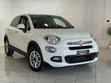 Fiat 500X 1.6 MultiJet 120 CV DCT Business