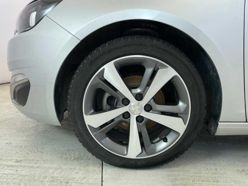 PEUGEOT 308 2ª serie - 308 PureTech Turbo 130 S&S Allure