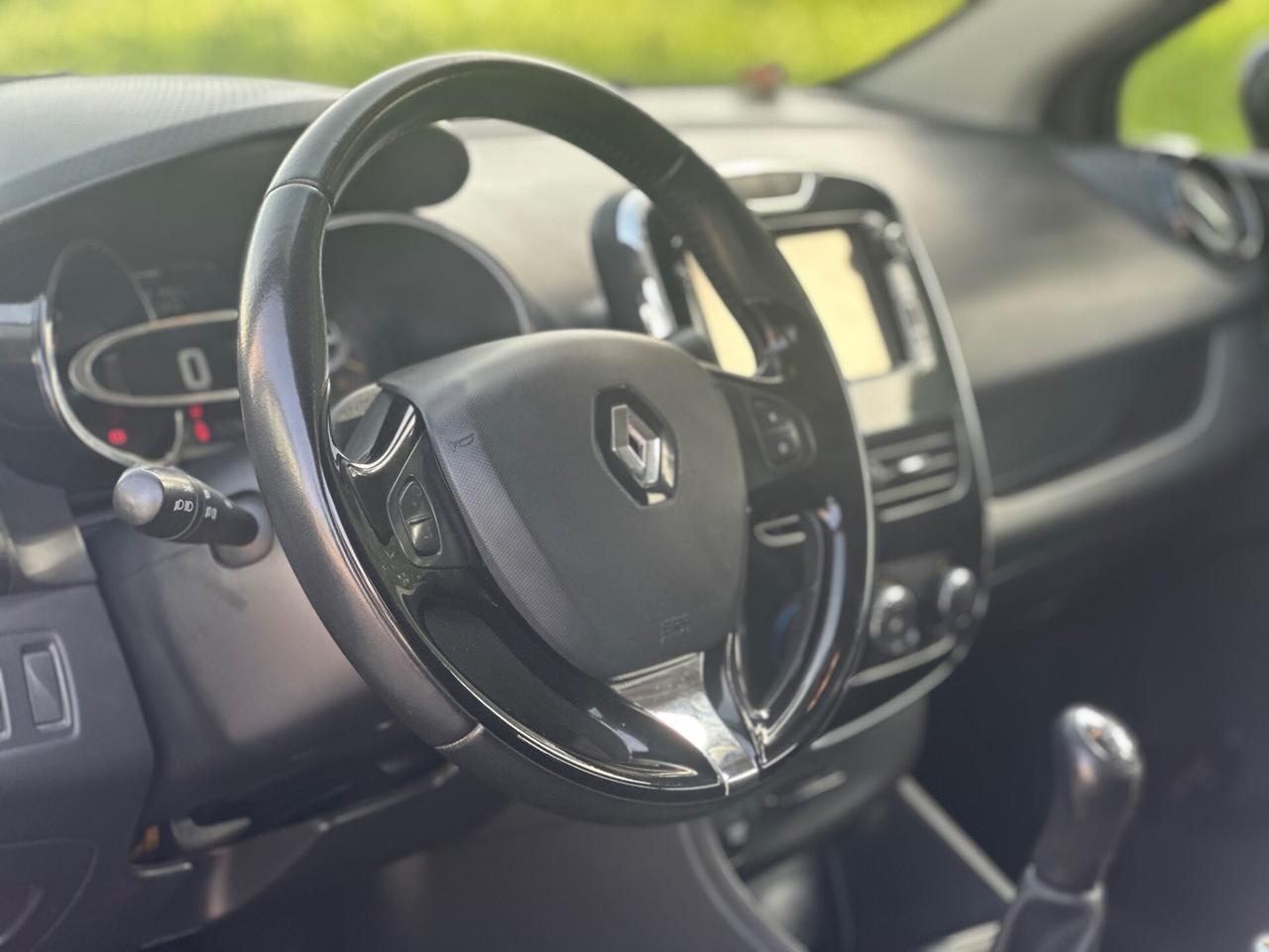 Renault CLIO 1.5 dCi 75CV 2015 - NORD ITALIA