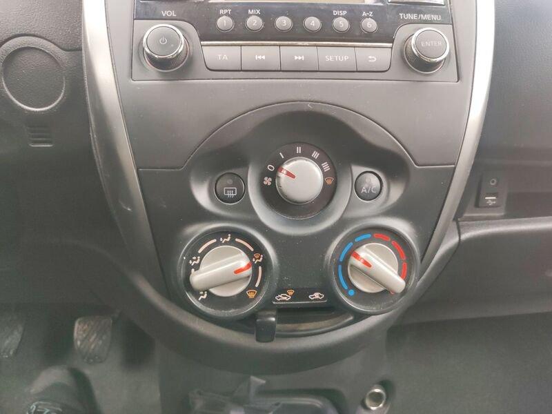 Nissan Micra IV 2013 1.2 Acenta eco Gpl E6