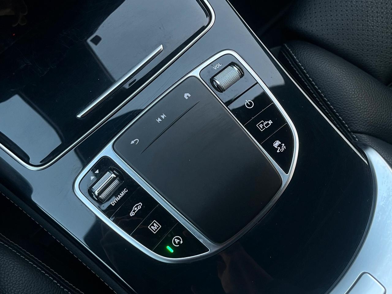 Mercedes-benz GLC 220 d 4Matic Premium Plus