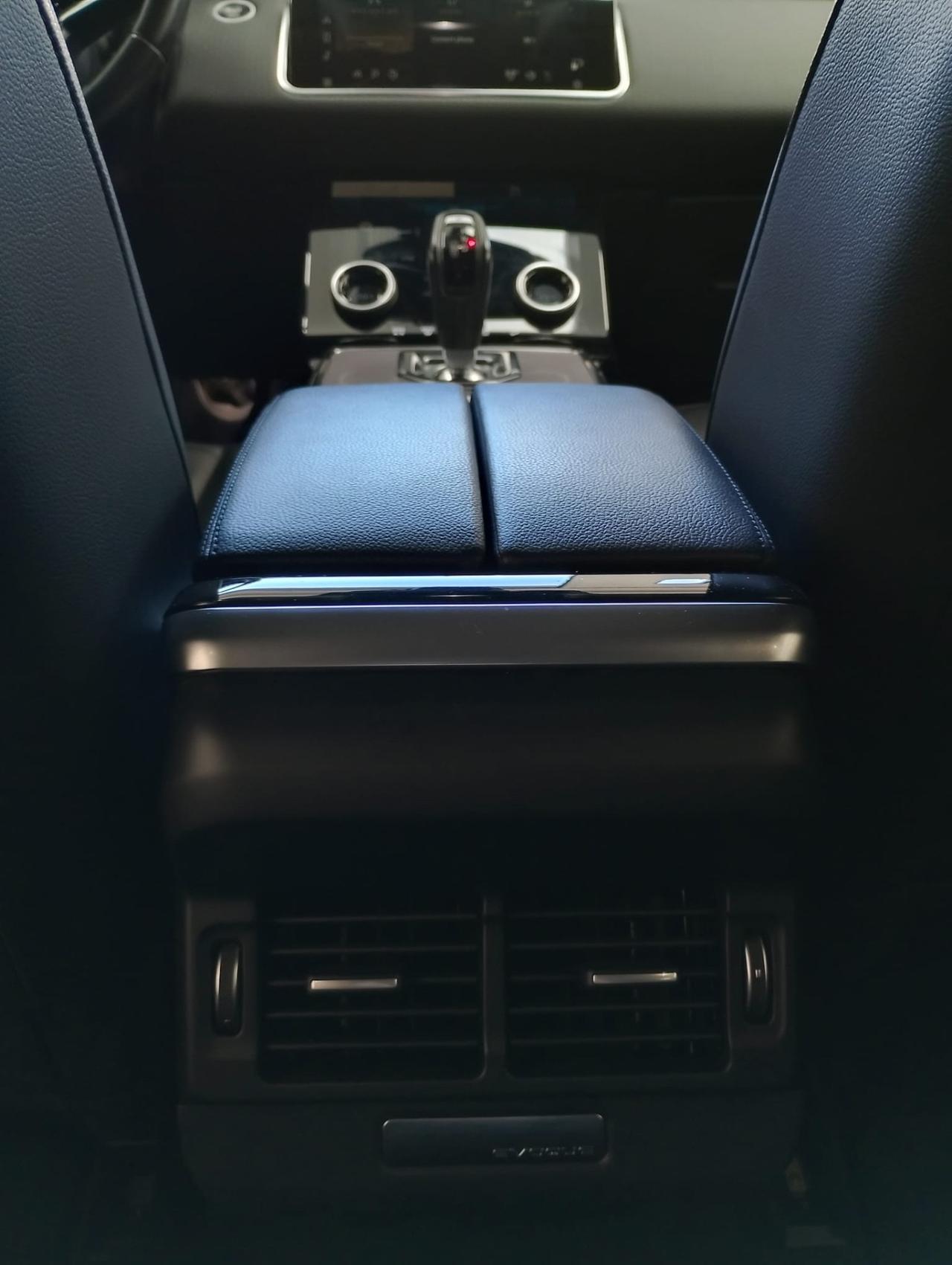 Land Rover Range Evoque 2.0D I4 163 CV AWD Auto SE