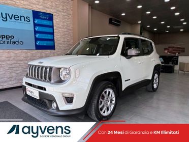 Jeep Renegade 1.6 Mjt 130 CV Business