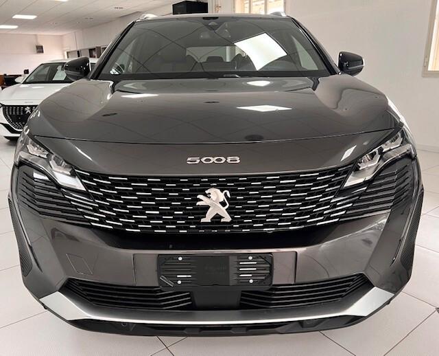 Peugeot 5008 BlueHDi 130 S&S 7 POSTI Allure