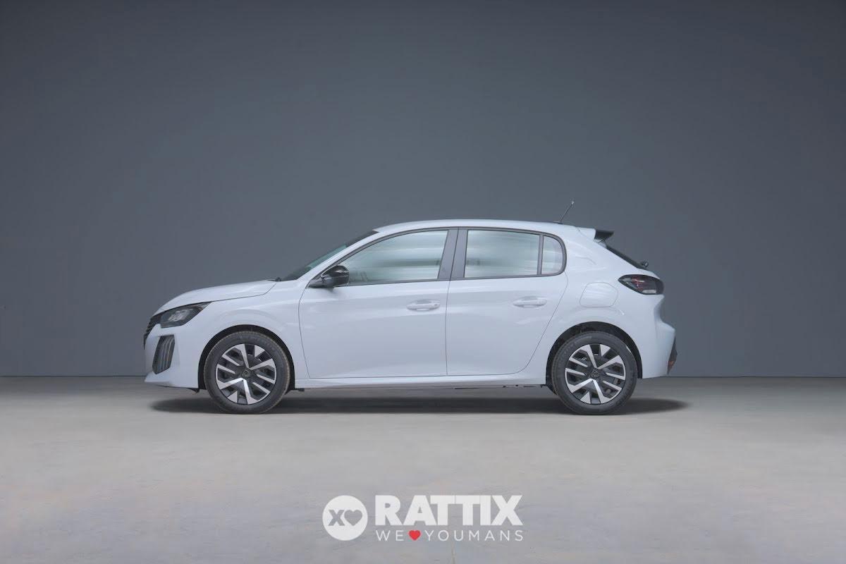 Peugeot 208 1.2 puretech 100CV Style