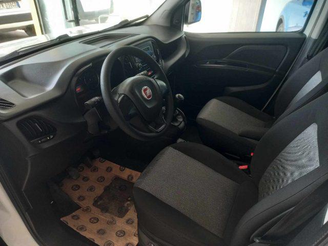 FIAT DOBLO' COMBI AUTOCARRO 5 POSTI COMBI 1.3