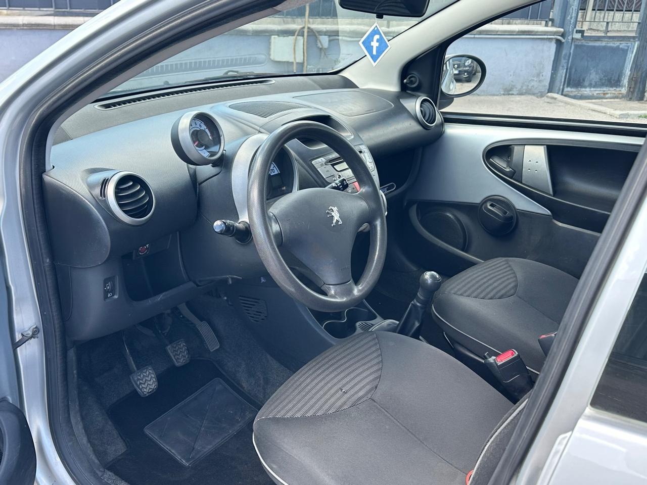 Citroen C1 1.0 5 porte Exclusive 2013