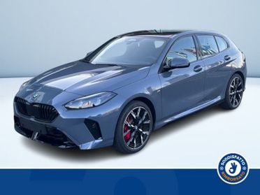 BMW Serie 1 118d M Sport