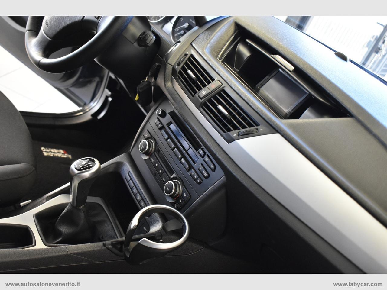 BMW X1 xDrive18d Futura