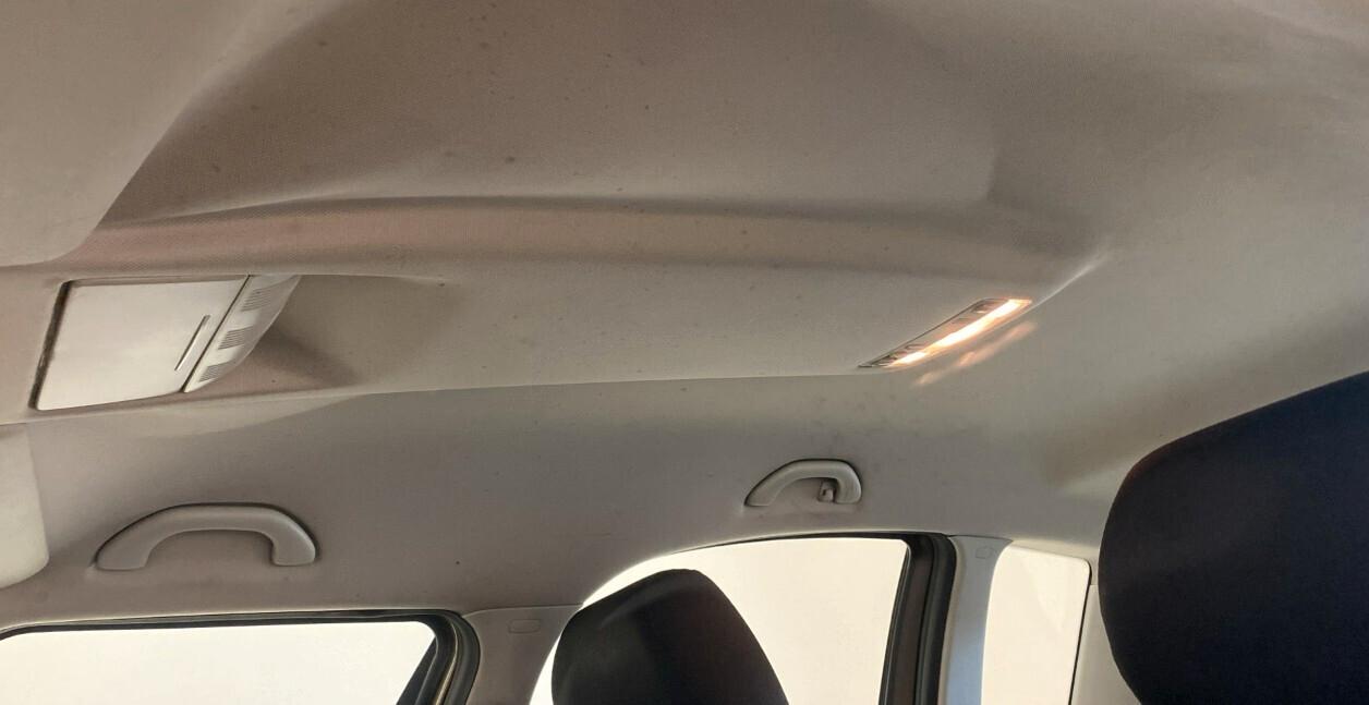 Skoda Roomster 1.2 TDI CR 75CV Active