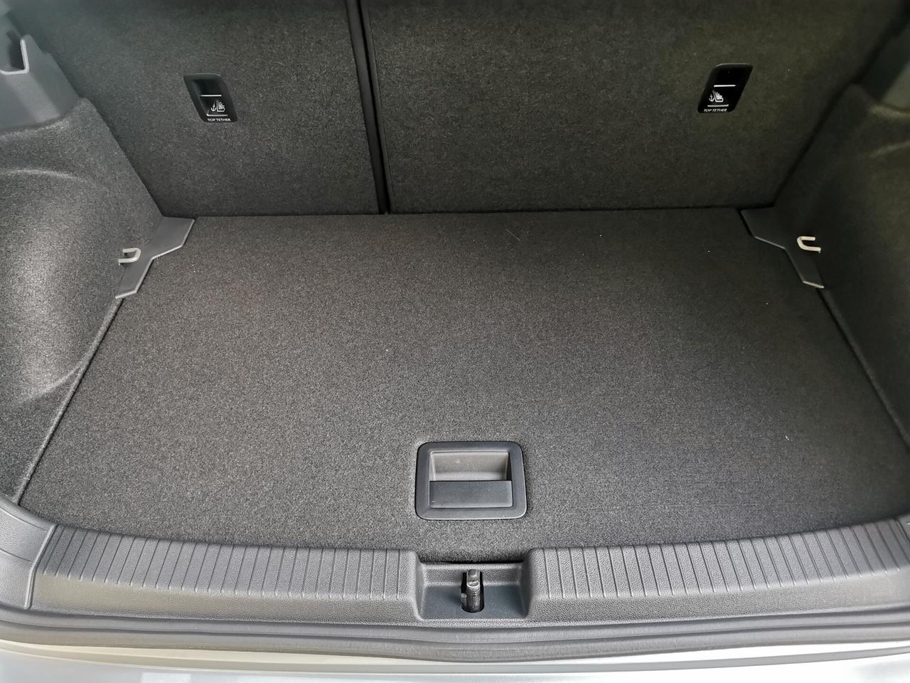 Volkswagen T-Cross 1.0 TSI 95cv Edition Plus Km/0 Vari Colori